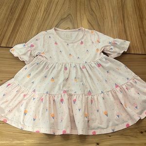 Egg New York 3T Dress